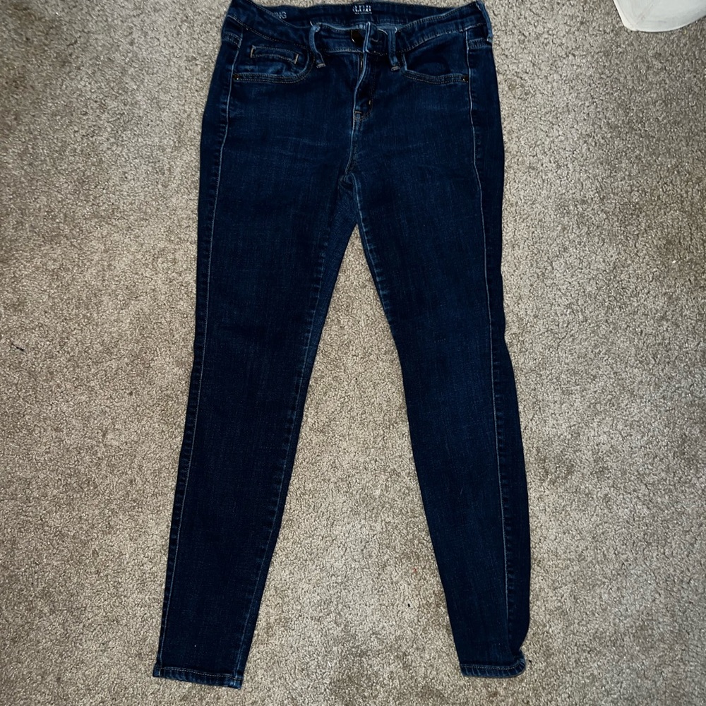 Cute skinny jeans